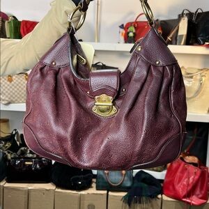 LV BAG